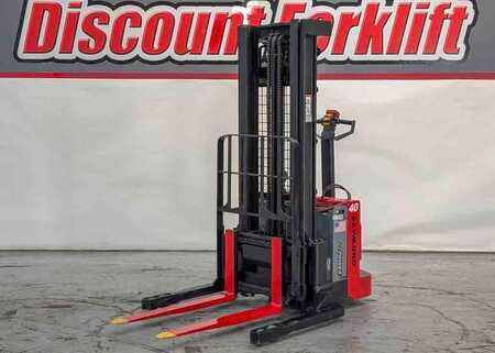 Pallet Stackers 2010  Raymond RSS40 (3)