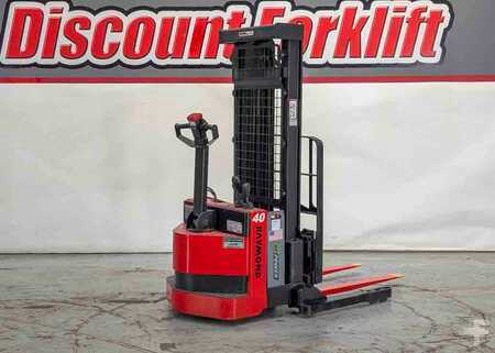 Pallet Stackers 2010  Raymond RSS40 (5)