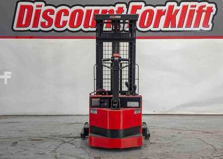 Pallet Stackers 2010  Raymond RSS40 (9)