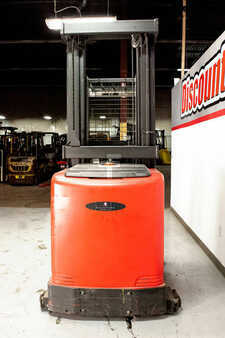 Horizontal order picker 2011  Raymond 540-OPC30TT (4)
