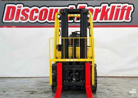 Propane Forklifts 2020  Hyster H70FT (3)