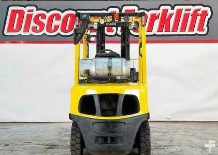 Propane Forklifts 2020  Hyster H70FT (4)