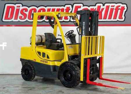Propane Forklifts 2020  Hyster H70FT (5)