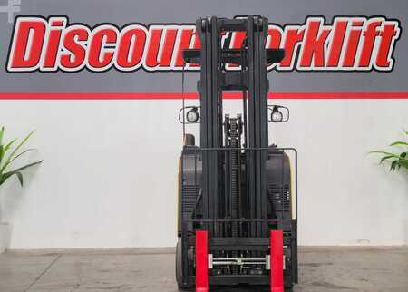 Stackers stand-on 2019  Yale ESC040AD (3)