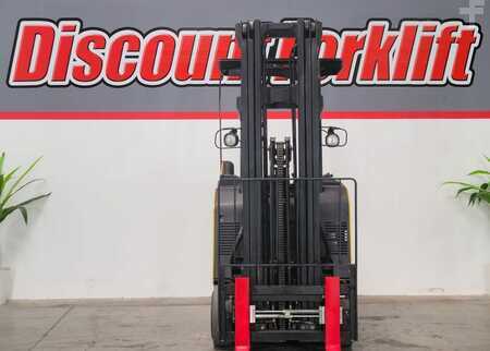 Stackers stand-on 2019  Yale ESC040AD (3)