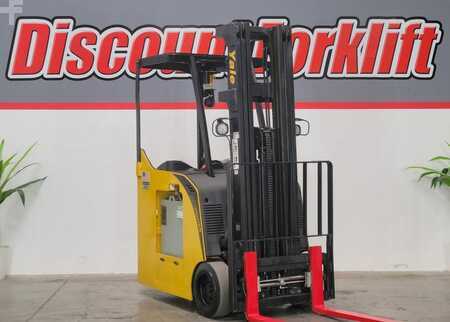 Stackers stand-on 2019  Yale ESC040AD (5)