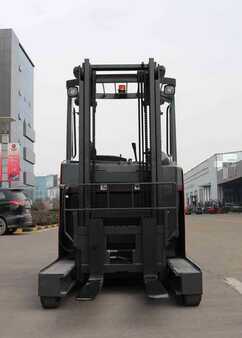 Montacargas de Pasillo Angosto 2025  Octane FBR20 (6)