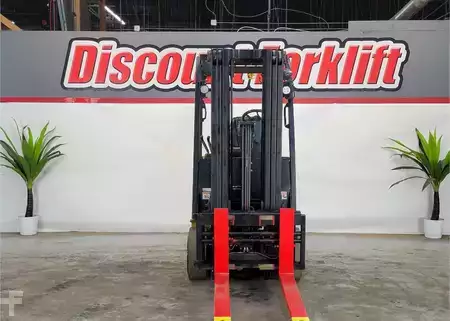 4-Wheel Electric 2019  Yale ERC060VG (3)
