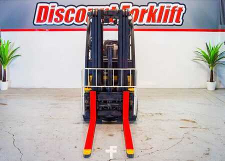 Propane Forklifts 2021  Yale GC050VX (7)
