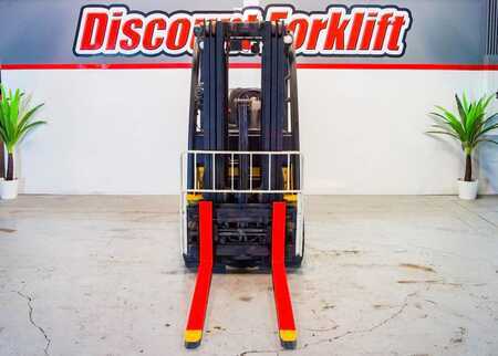Propane Forklifts 2021  Yale GC050VX (7)
