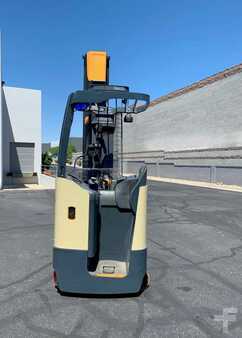 Carretilla pasillo estrecho 2000  Crown RR5020-45 (3)