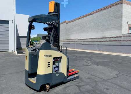 Carretilla pasillo estrecho 2000  Crown RR5020-45 (6)