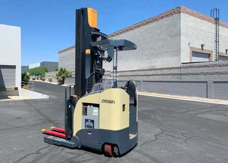 Carretilla pasillo estrecho 2000  Crown RR5020-45 (7)