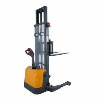 Pallet Stackers 2024  Apollolift CTD15R-EN (2)