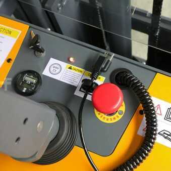 Pallet Stackers 2024  Apollolift CTD15R-EN (7)
