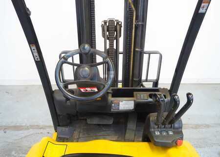 3 Wheels Electric 2019  Yale ERP040VT (9)