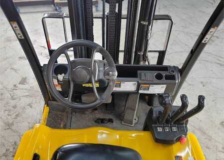3 Wheels Electric 2019  Yale ERP040VT (9)