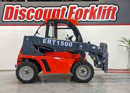 Telehandler Fixed 2024  Everun ERT1500 (1)