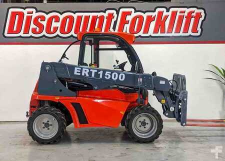Telehandler Fixed 2024  Everun ERT1500 (7)
