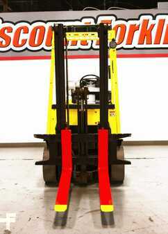 Propane Forklifts 1996  Hyster S50XM (8)