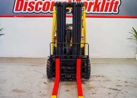 Propane Forklifts 2018  Hyster S50FT (7)