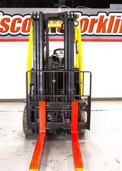 Propane Forklifts 2018  Hyster S50FT (3)