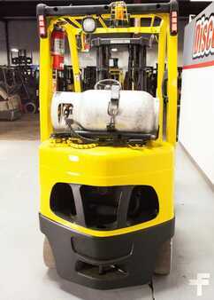 Propane Forklifts 2018  Hyster S50FT (4)