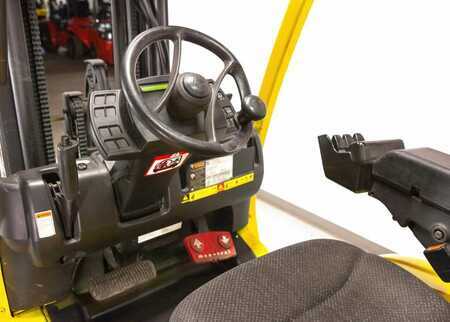 Propane Forklifts 2018  Hyster S50FT (9)