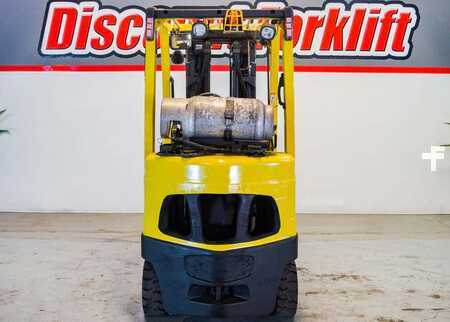 Propane Forklifts 2018  Hyster S50FT (8)