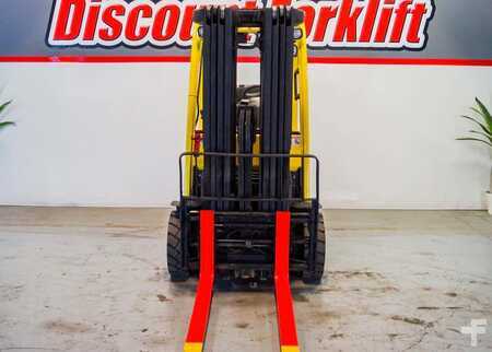 Propane Forklifts 2018  Hyster S50FT (7)