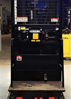 Recogepedido horizontal 2005  Crown SP3420-30 (7)