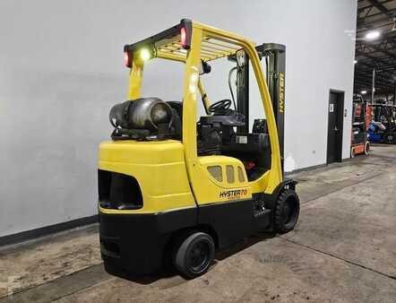 Propane Forklifts 2016  Hyster S70FT (5)