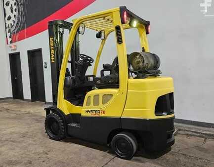 Propane Forklifts 2016  Hyster S70FT (6)