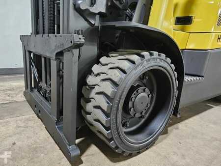 Propane Forklifts 2016  Hyster S70FT (8)