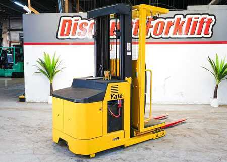 Horizontal order picker 2019  Yale OS030EF (7)