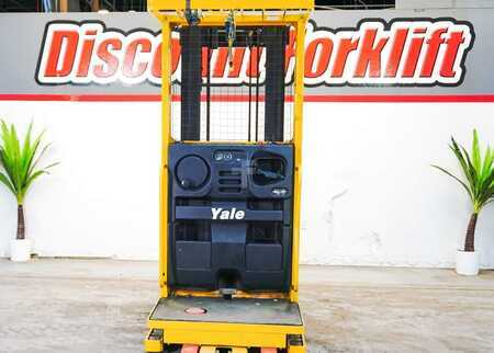 Horizontal order picker 2019  Yale OS030EF (9)