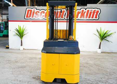 Horizontal order picker 2019  Yale OS030EF (4)