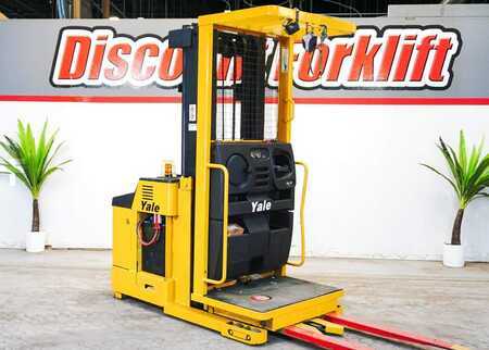 Horizontal order picker 2019  Yale OS030EF (5)