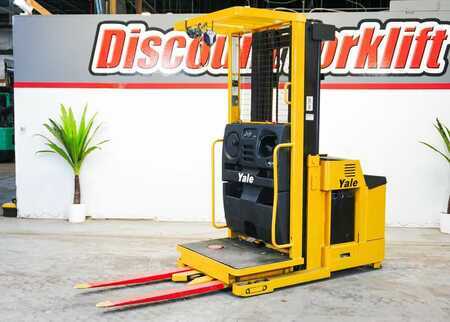 Horizontal order picker 2019  Yale OS030EF (6)