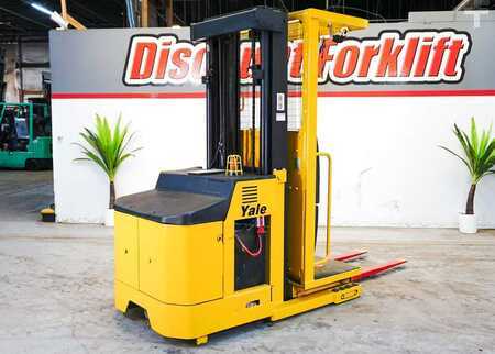 Horizontal order picker 2019  Yale OS030EF (7)