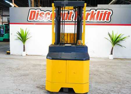 Horizontal order picker 2019  Yale OS030EF (4)