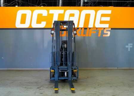 3-Wheel Electric 2025  Ekko EK16A-189LI (3)