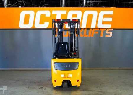 3-Wheel Electric 2025  Ekko EK16A-189LI (4)