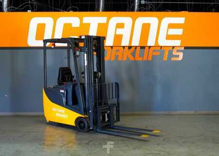 3-Wheel Electric 2025  Ekko EK16A-189LI (5)