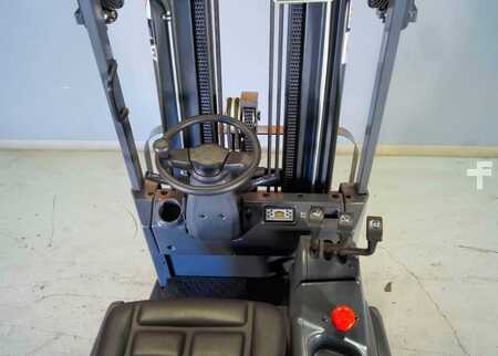 3-Wheel Electric 2025  Ekko EK16A-189LI (9)