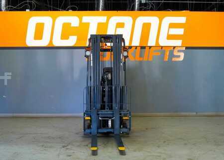 3-Wheel Electric 2025  Ekko EK16A-189LI (3)