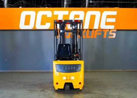 3-Wheel Electric 2025  Ekko EK16A-189LI (4)