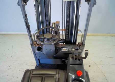 3-Wheel Electric 2025  Ekko EK16A-189LI (9)