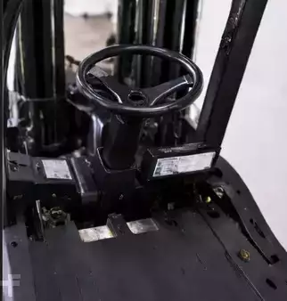 Propane Forklifts 2014  Doosan GC55C-5 (7)