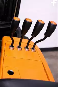 Propane Forklifts 2014  Doosan GC55C-5 (9)